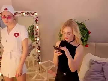 mona_luna on Chaturbate 