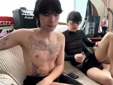 moskalkik99 on Chaturbate 