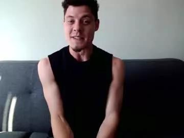 mr_deep1 on Chaturbate 