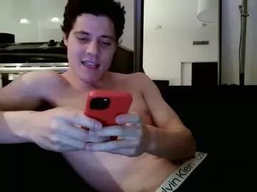 mr_deep1 on Chaturbate 