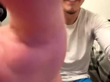 mr_deep1 on Chaturbate 