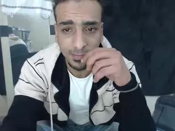 mrhighguy1 on Chaturbate 