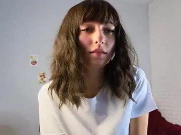 naylarr on Chaturbate 