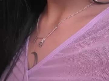 nicdani_1 on Chaturbate 