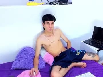 nick_damon on Chaturbate 