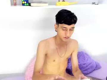 nick_damon on Chaturbate 