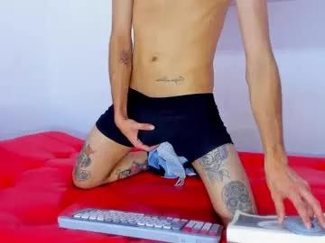 nick_damon on Chaturbate 