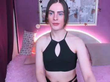 nicole_rivers on Chaturbate 