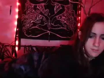 nyla_krush on Chaturbate 