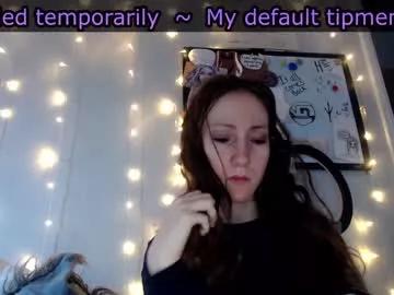 nyla_krush on Chaturbate 