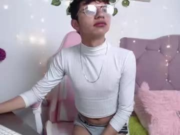 oliver_wonderful on Chaturbate 