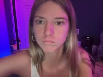 oliviahansleyy on Chaturbate 