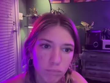 oliviahansleyy on Chaturbate 