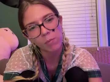 oliviahansleyy on Chaturbate 