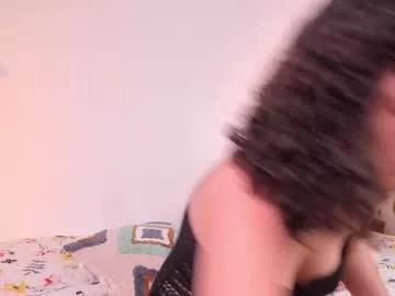 orchide_ on Chaturbate 