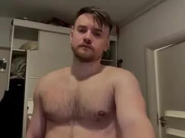 oscarsavage on Chaturbate 