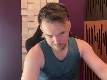 oscarsavage on Chaturbate 