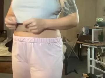 pantiesofthefae on Chaturbate 