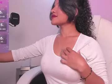 petite_molly_ on Chaturbate 