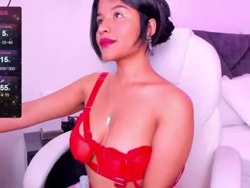 petite_molly_ on Chaturbate 