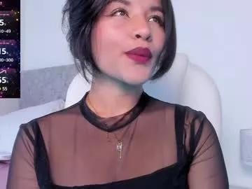 petite_molly_ on Chaturbate 