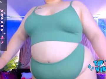 polly_cutee on Chaturbate 