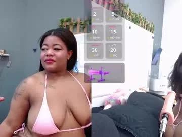 rachell_queen1 on Chaturbate 