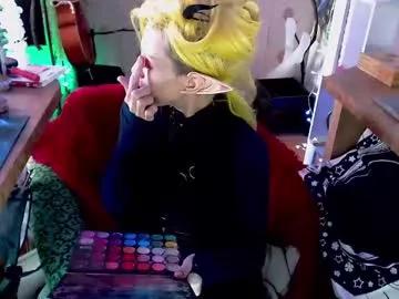 raziel_haze on Chaturbate 