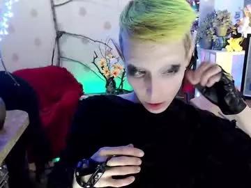 raziel_haze on Chaturbate 