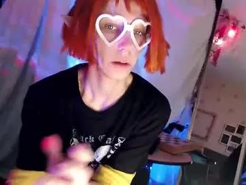 raziel_haze on Chaturbate 