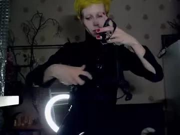 raziel_haze on Chaturbate 