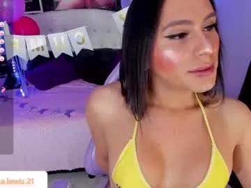 renata_lewis on Chaturbate 