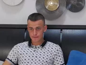 rocco_rou on Chaturbate 