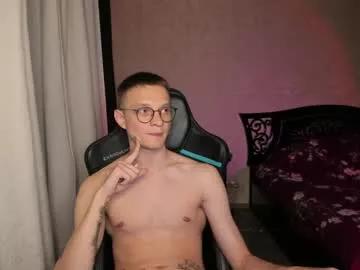 romeo_mercy on Chaturbate 