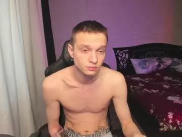 romeo_mercy on Chaturbate 