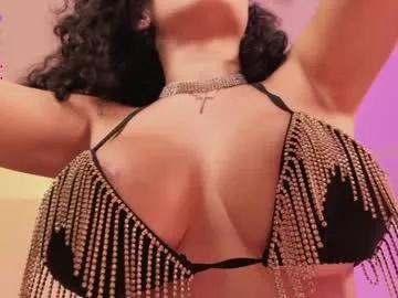 roseferrera on Chaturbate 