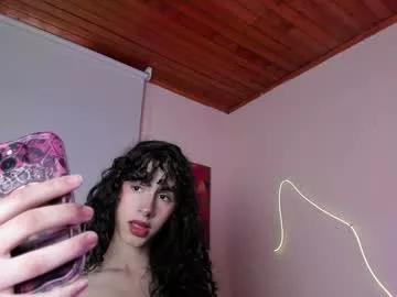 roselinedior on Chaturbate 