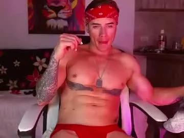 ryann_blue_ on Chaturbate 