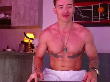 ryann_blue_ on Chaturbate 