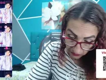 sabrina_dupont on Chaturbate 