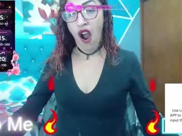 sabrina_dupont on Chaturbate 