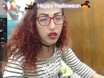 sabrina_dupont on Chaturbate 