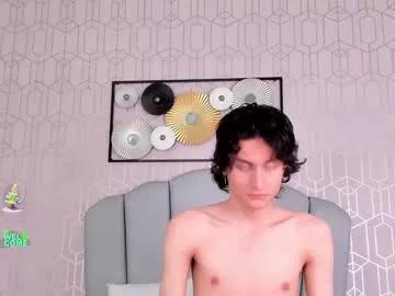 sam_aaron on Chaturbate 