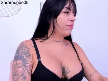 sara_mattel on Chaturbate 