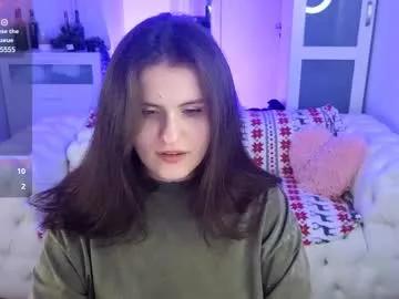 secret_angelica on Chaturbate 