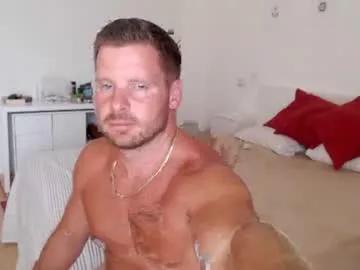 sexyandmarried on Chaturbate 