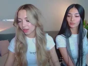 silk_angell on Chaturbate 