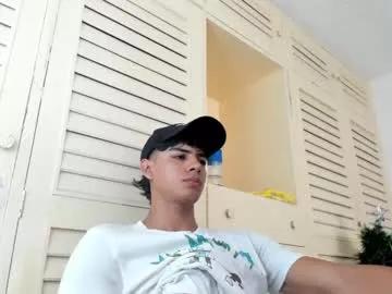 silva1004 on Chaturbate 