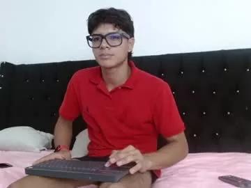 silva1004 on Chaturbate 