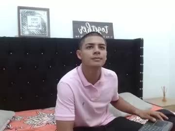 silva1004 on Chaturbate 